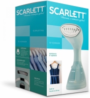 Отпариватель для одежды Scarlett SCGS135S09 thumbnav 4